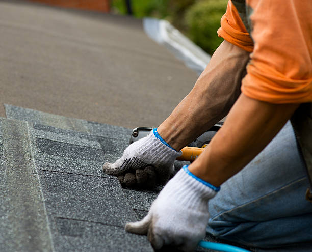 Best Shingle Roofing Installation  in Kenwood Estates, FL